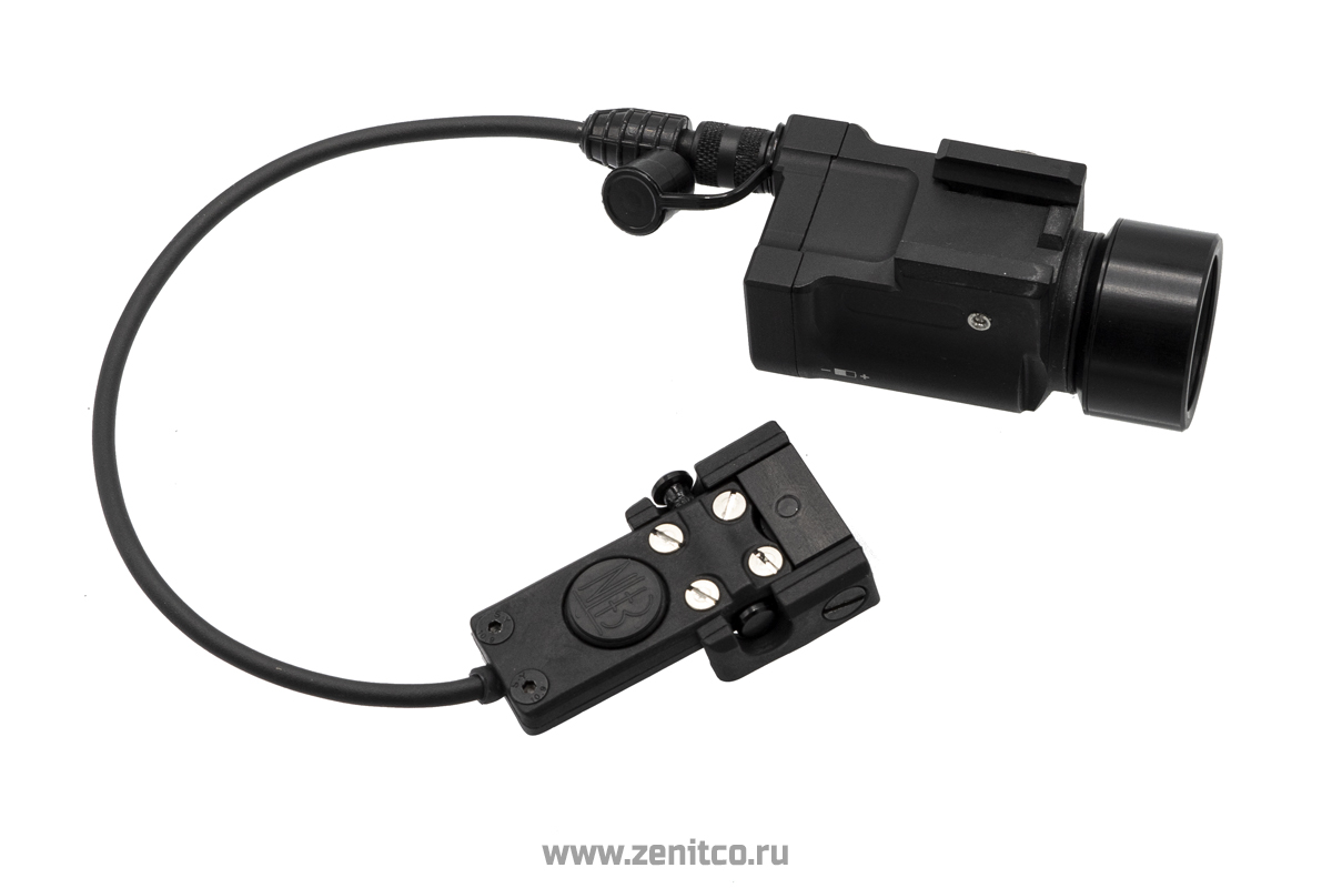 Светодиодный фонарь "Клещ-1 ИК "В1.1